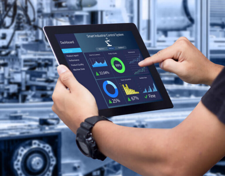 Energy monitoring & management system pilot