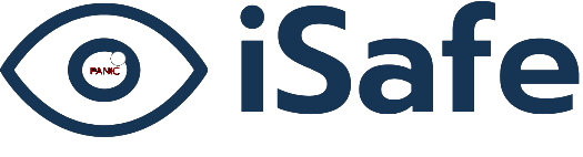 iSafe.Africa Logo